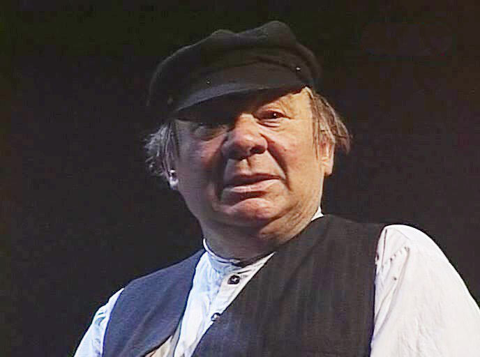 "Поминальная молитва"