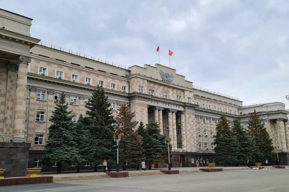     Законопроект принято во втором чтении. Фото: Яндекс карты