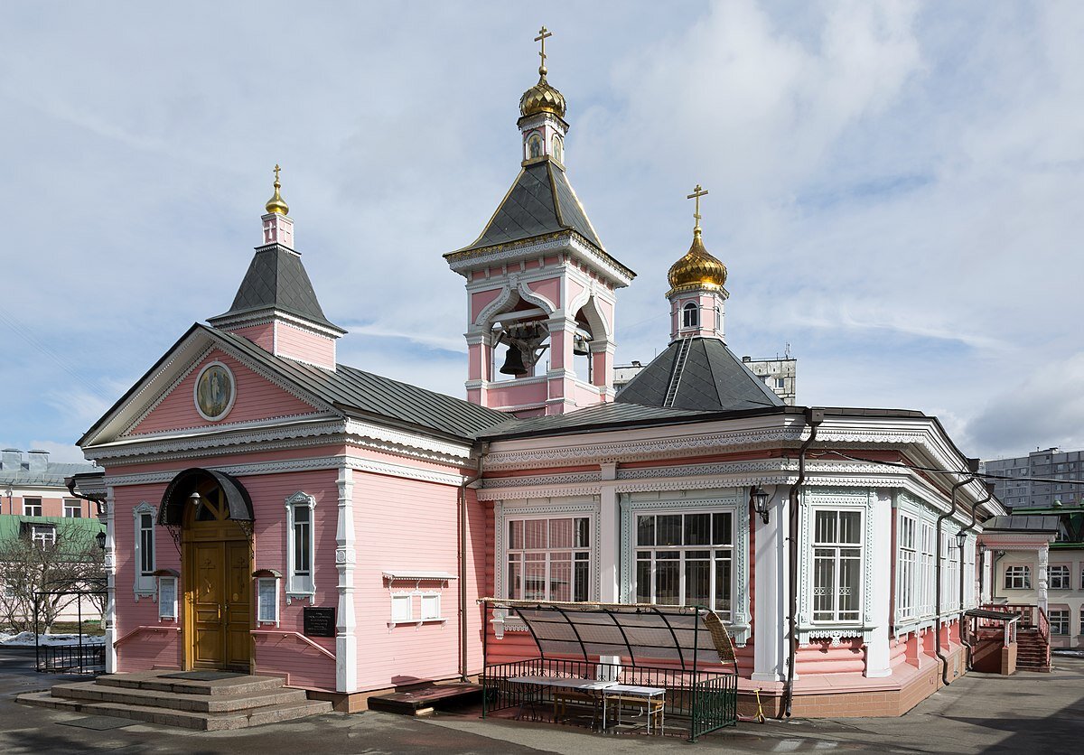 © Andrey Korzun, 2017