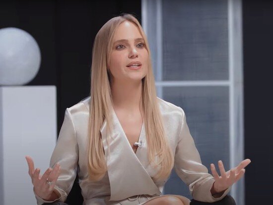 "Бомбезная": 36-летняя Глюкоза блеснула точеными формами в купальнике