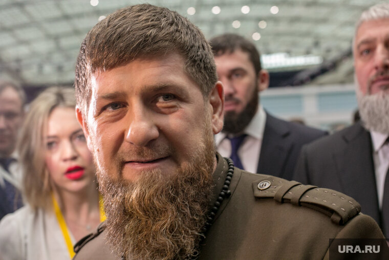    Глава Чечни Рамзан Кадыров готов переключиться на Польшу после окончания СВО