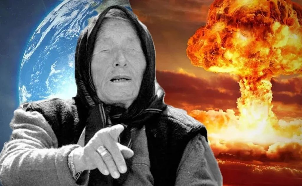 про ванги. про ванги. слепая ванга. про ванги. ванга.