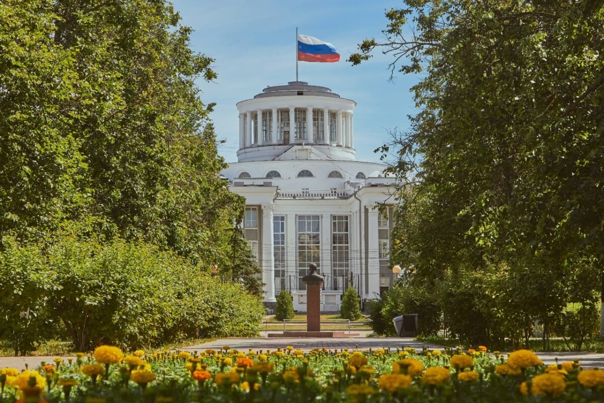    Пресс-служба администрации Дзержинска Pravda-nn.ru