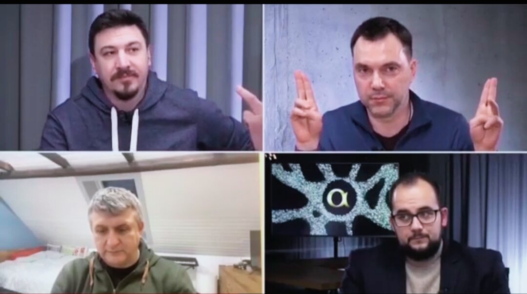 Скриншот из видео.