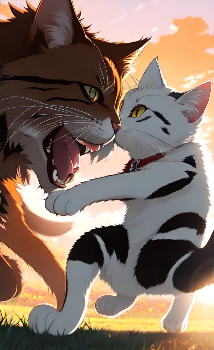 У каждого - свои ресурсы "давления". Картинка от ИИ, который долго не понимал, что я от него хочу получить )).