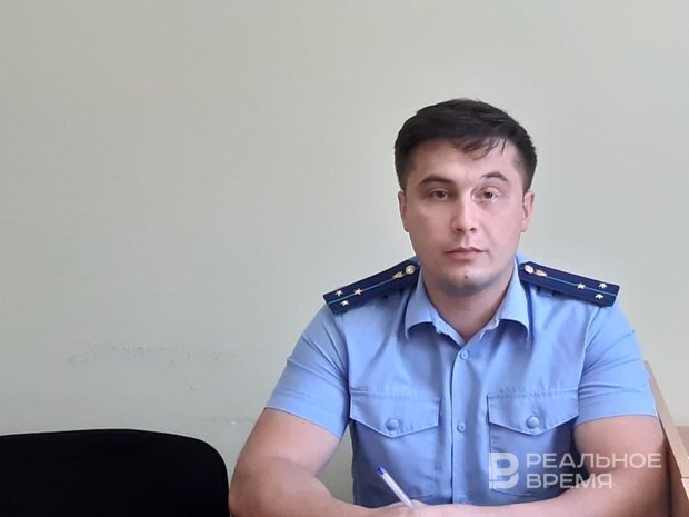 Фото: realnoevremya.ru/Ирина Плотникова