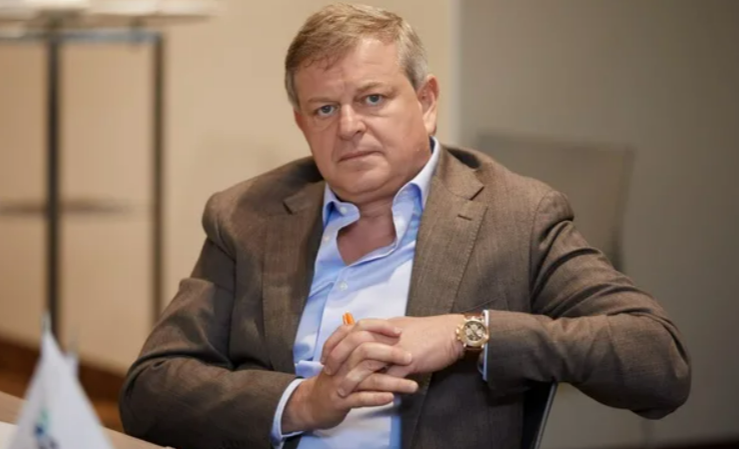     Вадим Финкельштейн