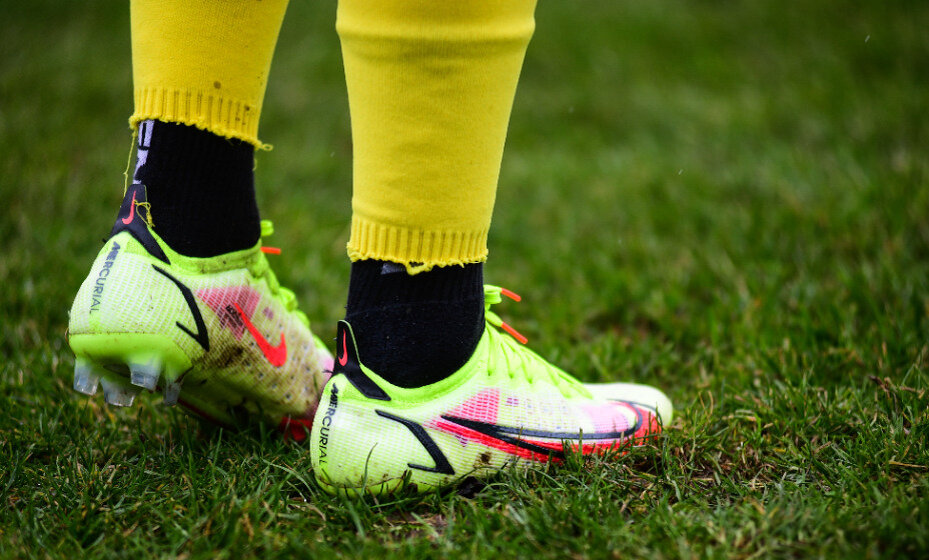    Сборная Испании забирает трофей себе. Фото: Global Look Press