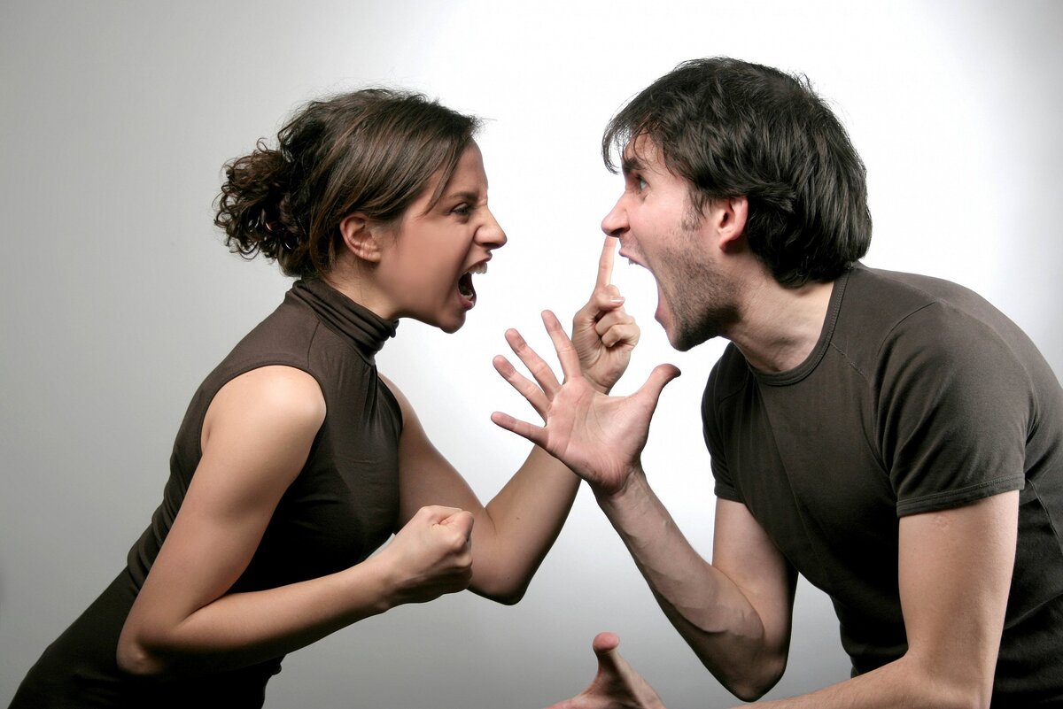 Как партнерам выяснять отношения и не разрушить их — 9 советов от психолога | yesband.ru