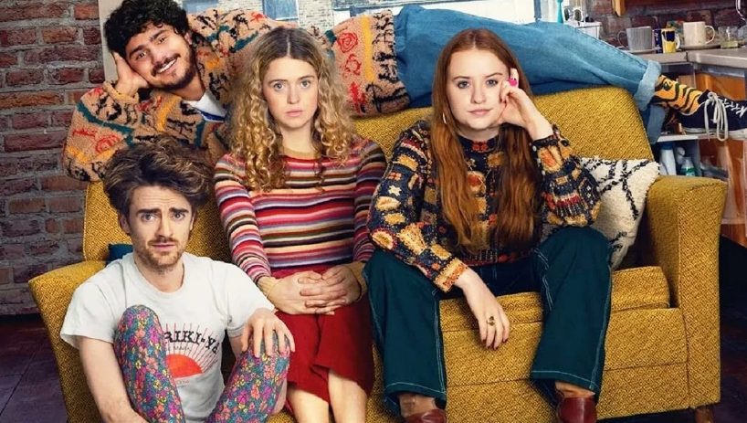 Экстраординарная/Extraordinary