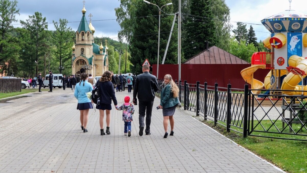     В Лениногорском районе Татарстана судебный пристав помирила бывших супругов. Заявительница просила взыскать с мужа алименты на 300 тысяч рублей. Подробности сообщили в пресс-службе ГУ ФССП по РТ.
