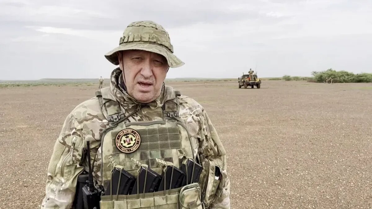 Фото: кадр из видео