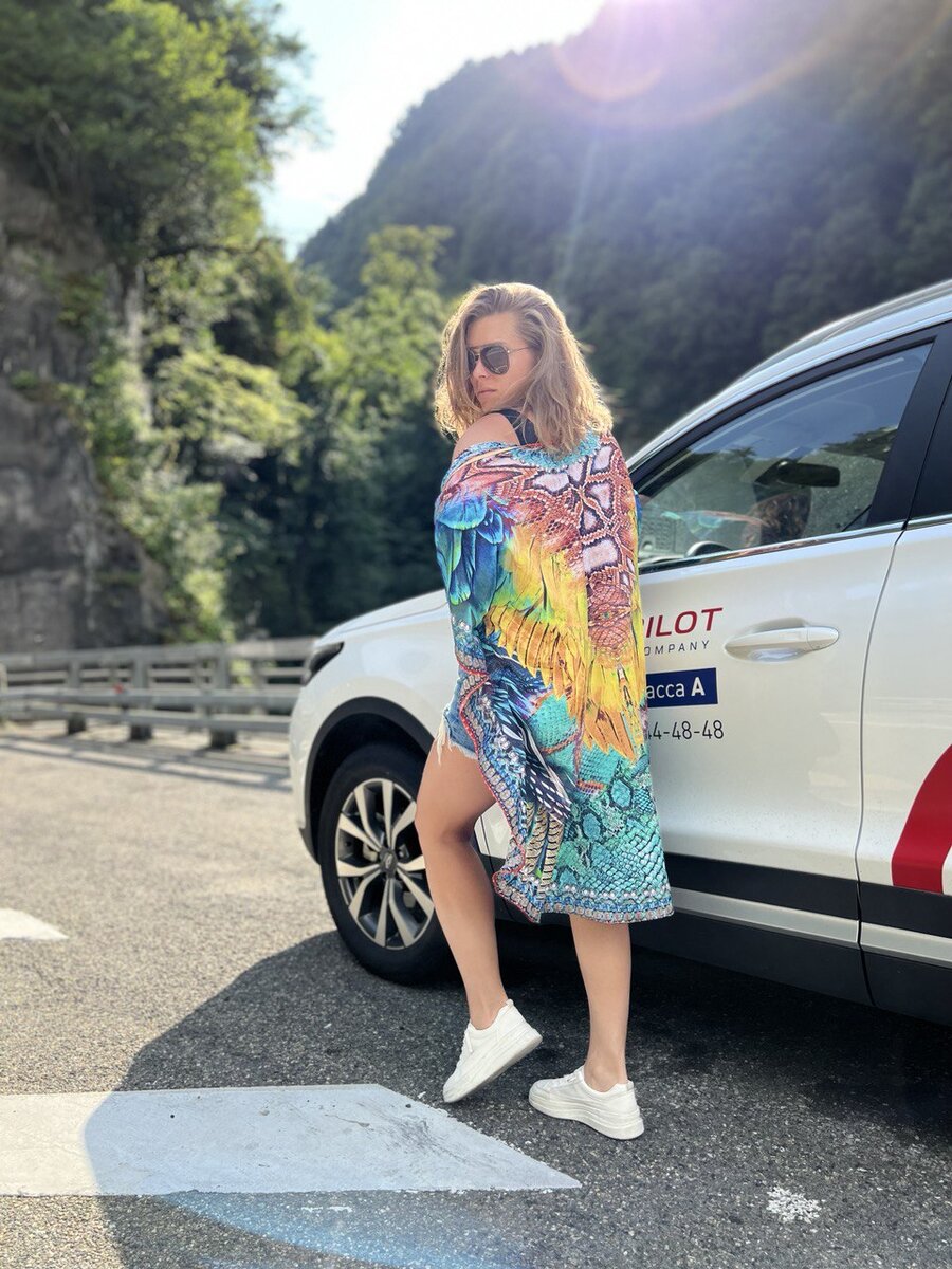 Фото из личного архива