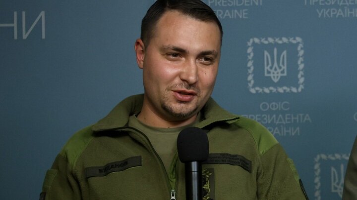 ФОТО: PAVLO BAHMUT/KEYSTONE PRESS AGENCY/GLOBALLOOKPRESS