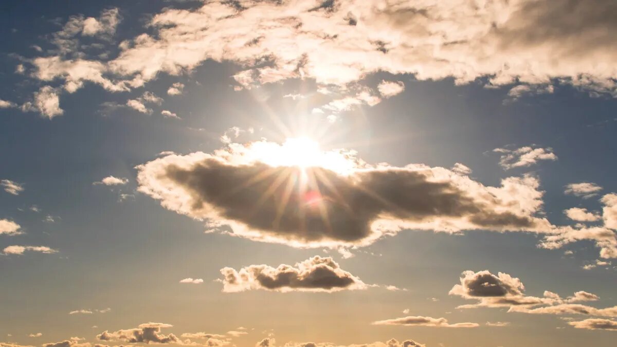 Опасные штормы сентября накроют метеопатов неожиданно. Фото: pxhere.com