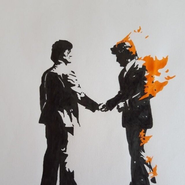 Two Poets Channel.