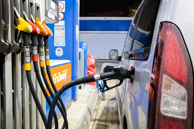    Можно ли ездить на «девяносто втором» на машинах под АИ-95?