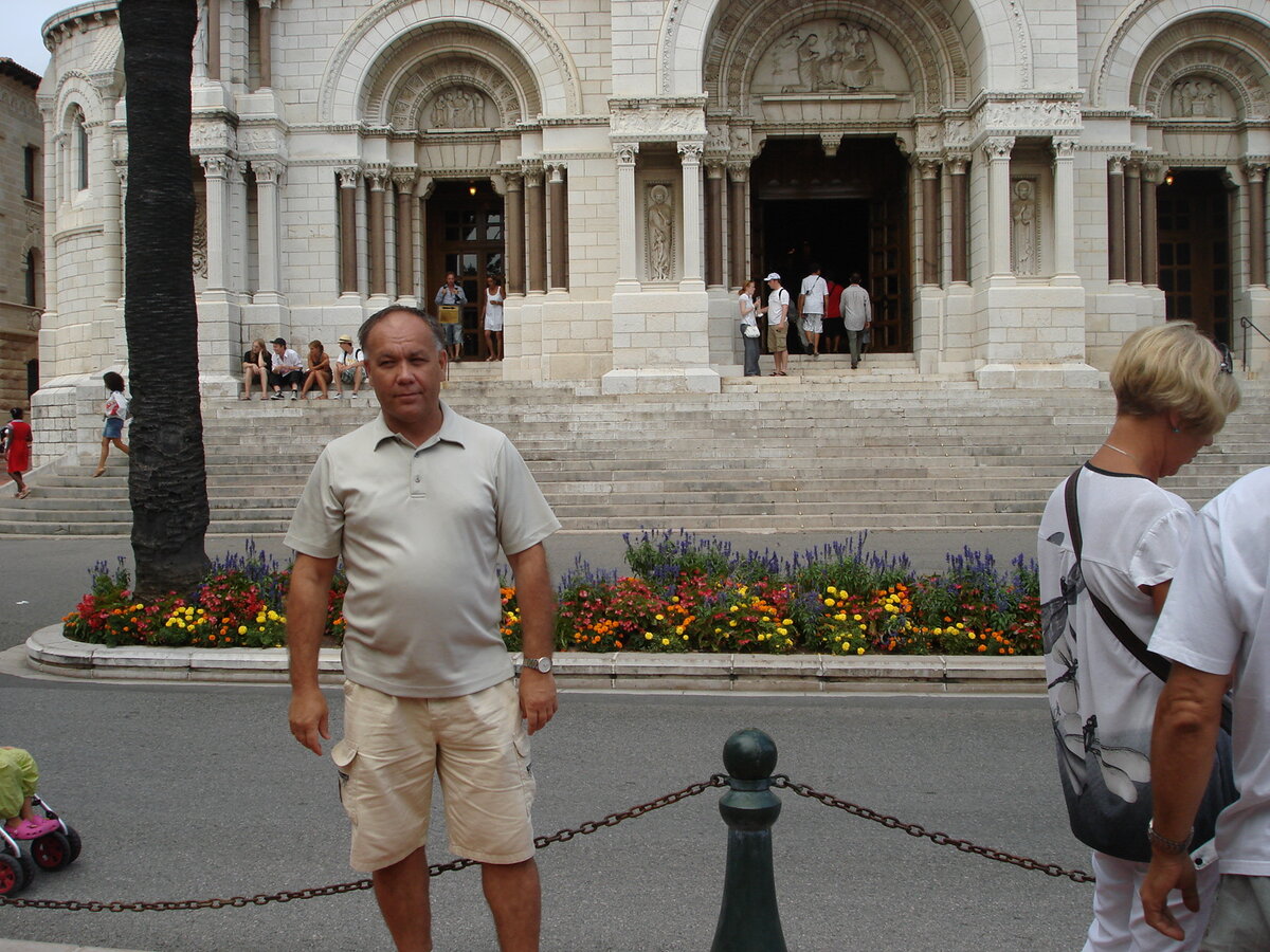 Фото автора