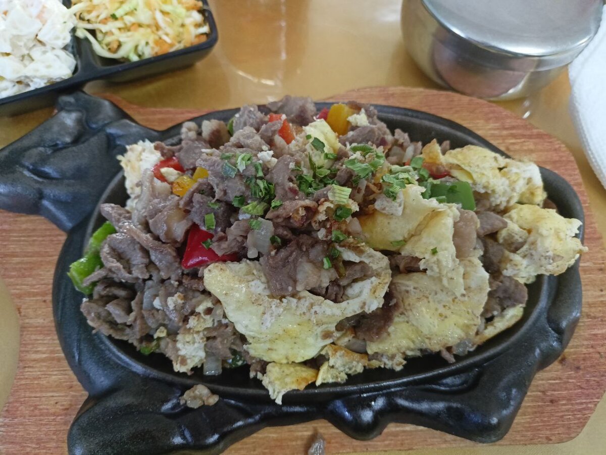 Ондогтэй хуурга