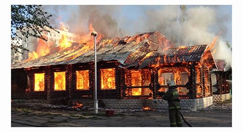 Пожар дома (источник изображения tt-snab.ru)