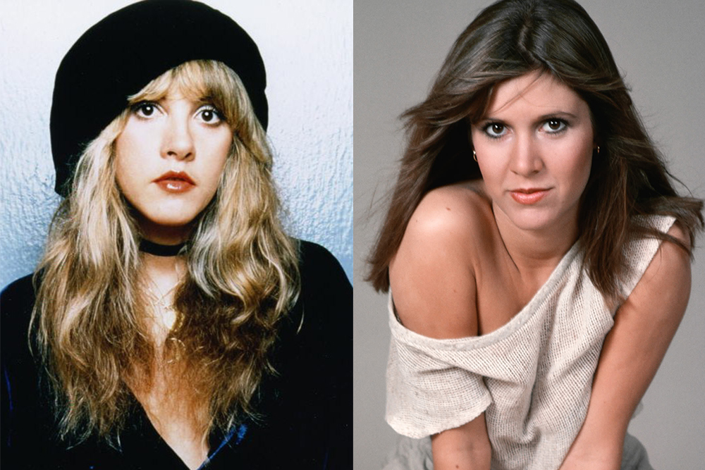 20 голливудских знаменитостей, похожих друг на друга | Soyuz.ru | Дзен