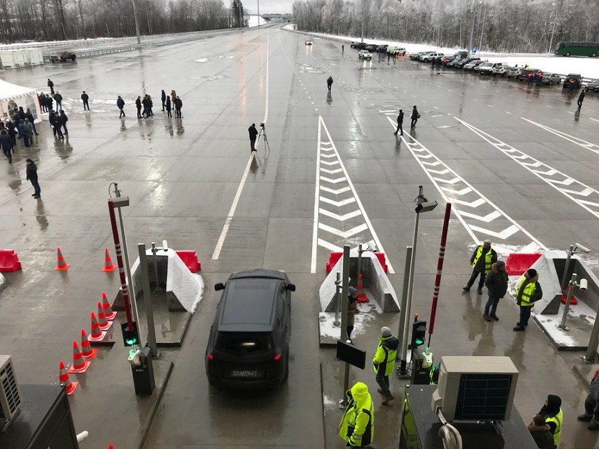 Автор фото: ИА "ДорИнфо"