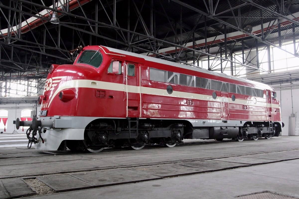  Культовый М61