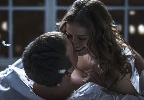 КАК ПРОДЛИТЬ ПОЛОВОЙ АКТ? ЧТО ВЛИЯЕТ НА ДЛИТЕЛЬНОСТЬ? ДИАГНОСТИКА И ЛЕЧЕНИЕ