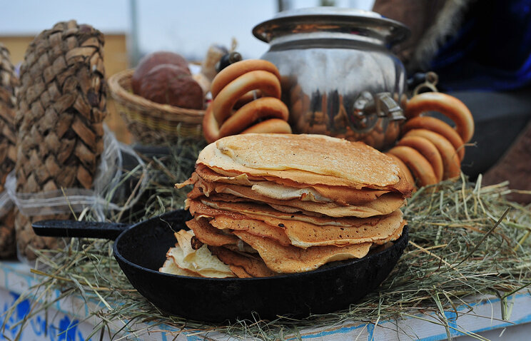 © Александр Рюмин/ТАСС 