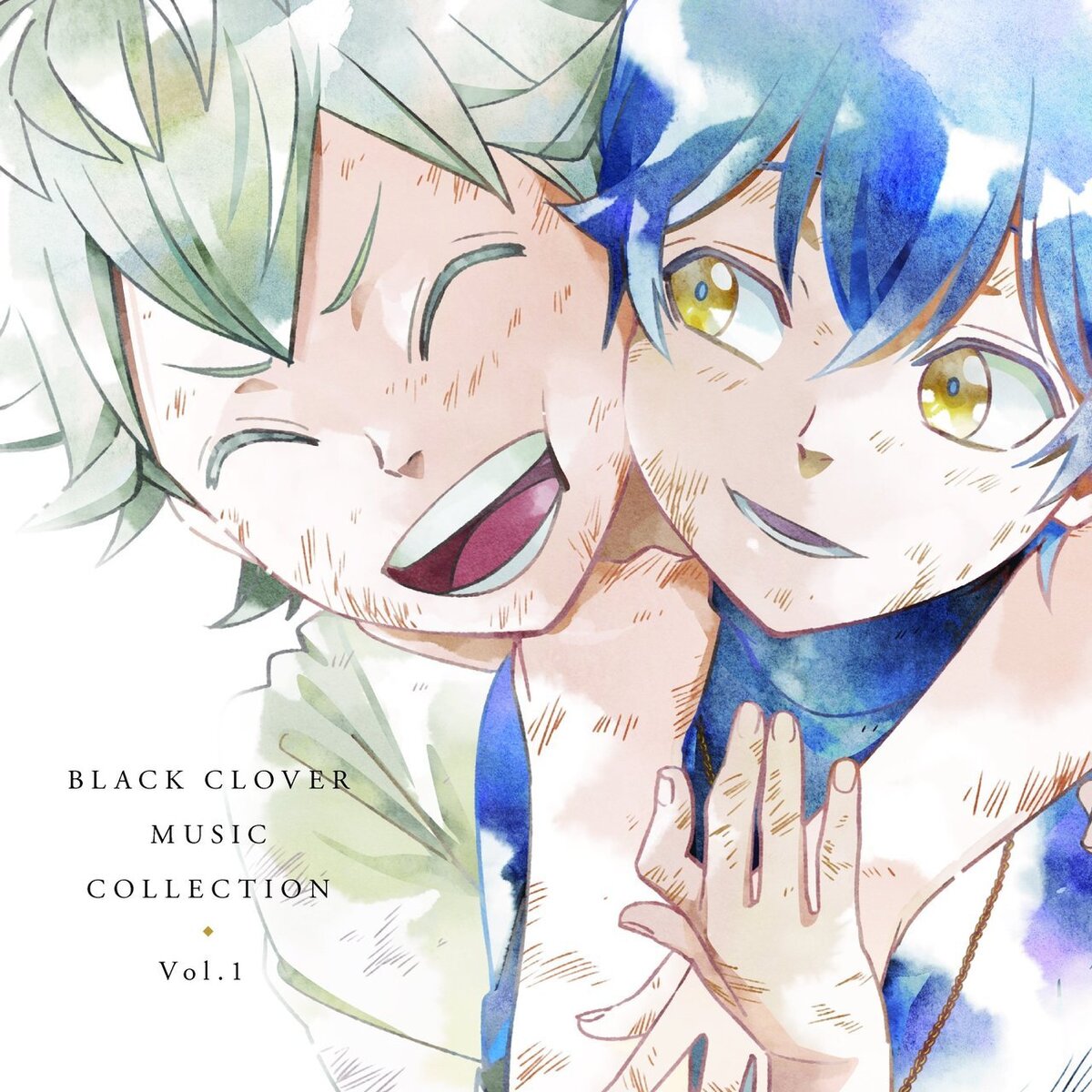 Black Clover 20 | аниме с оленем | Дзен