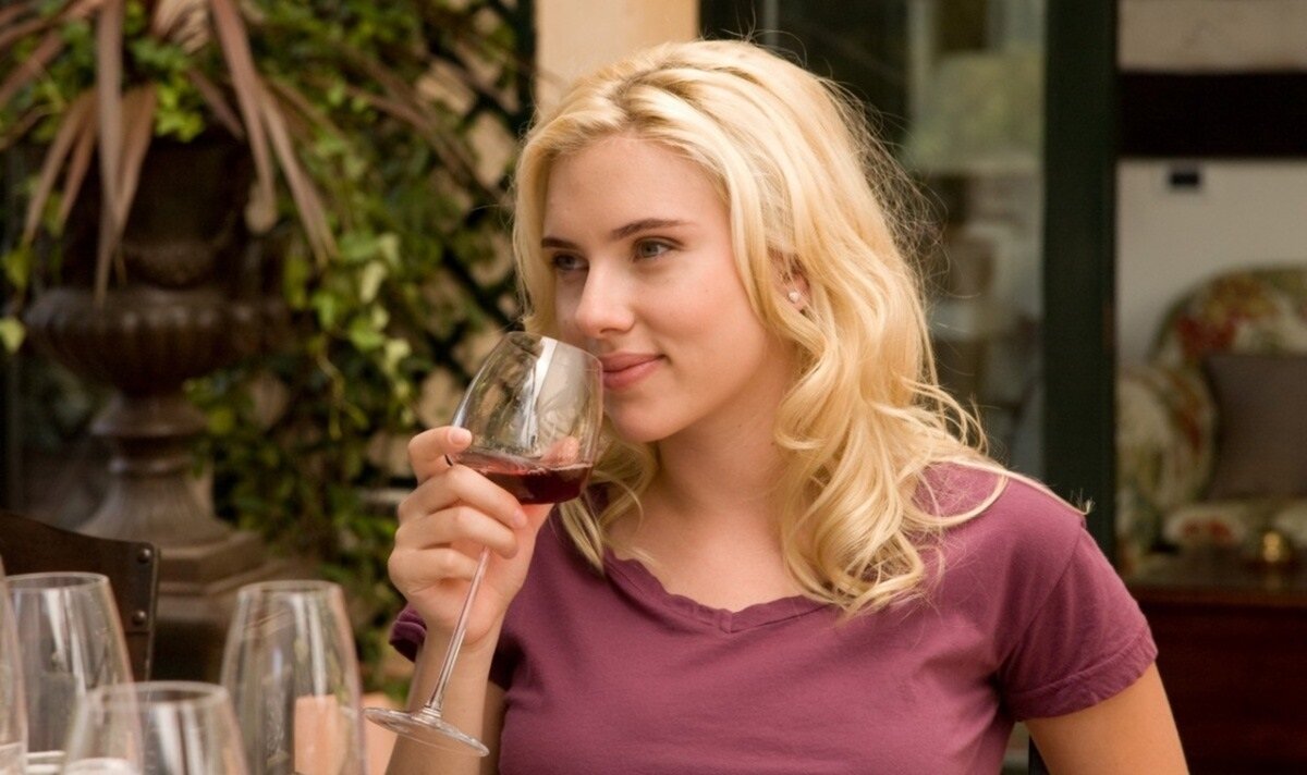 Фото: кадр из фильма "Вики Кристина Барселона" 