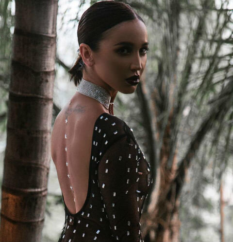 Ольга Бузова // Фото: Инстаграм 