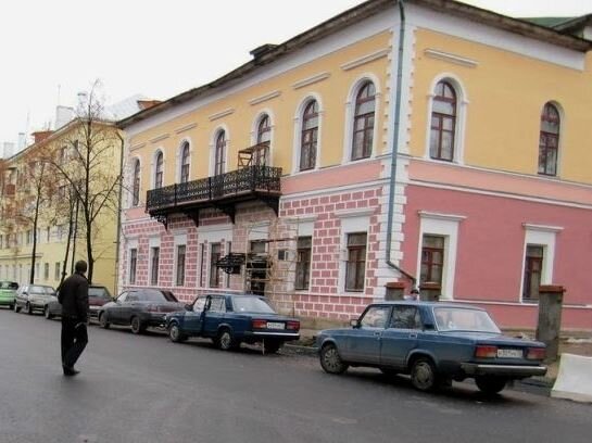 Фото сайта localway.ru