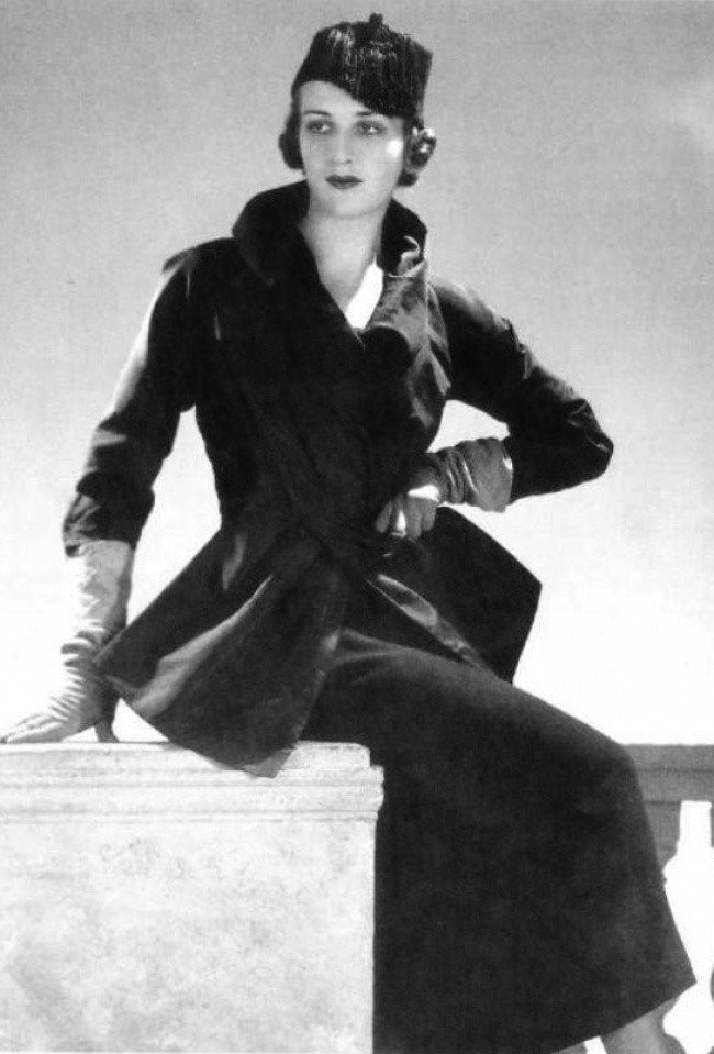 Женя де Кастекс