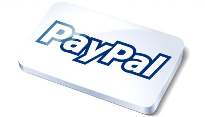 PAYPAL     - PayMetod  PayPal    Qiwi