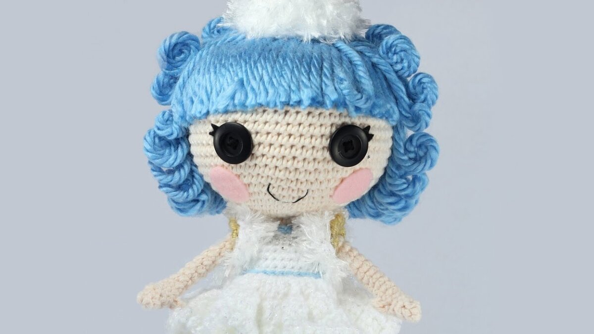 PDF Валентинка крючком. FREE crochet pattern; Аmigurumi doll patterns. Амигуруми схемы на русс�ком.