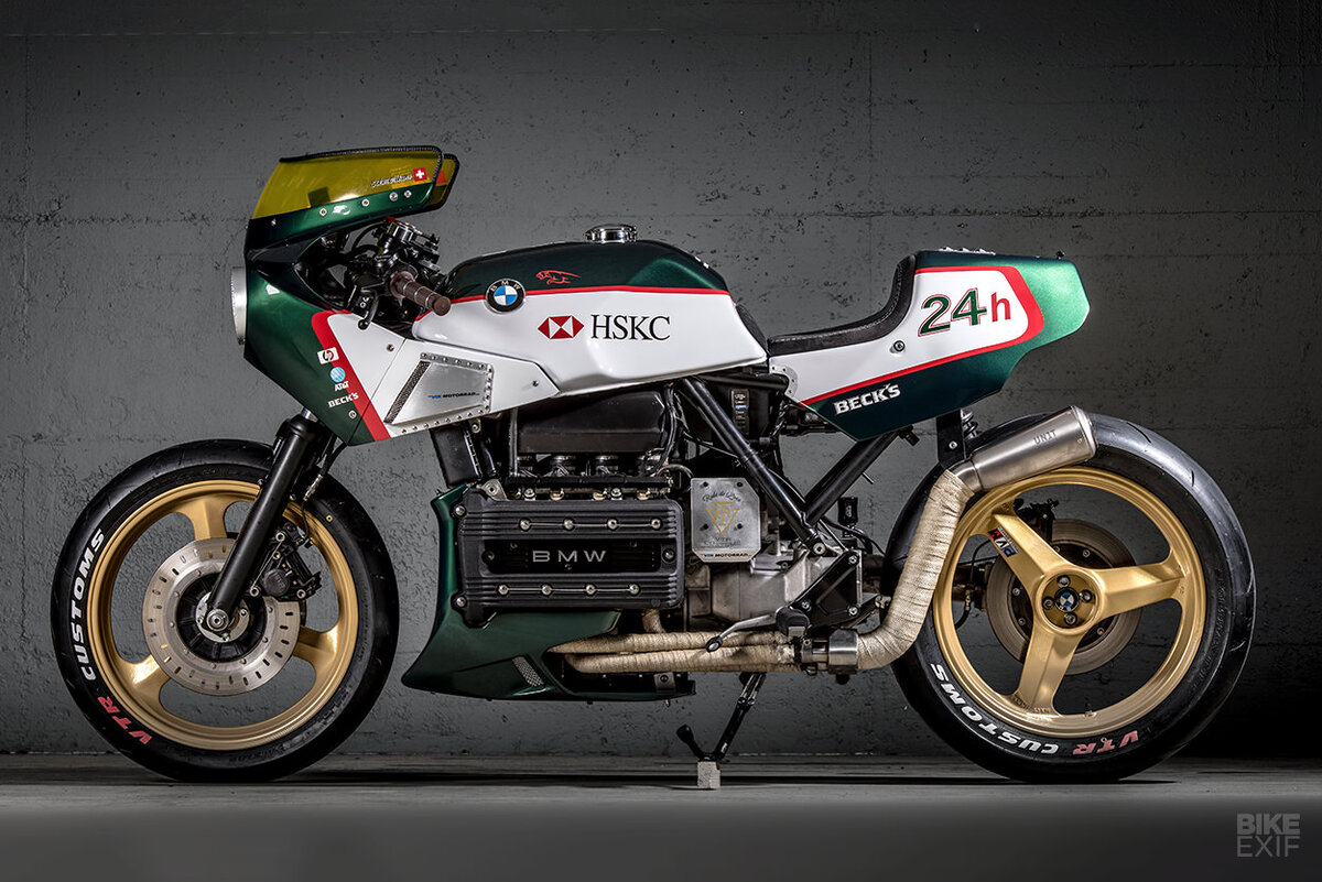 Р“РѕРЅРѕС‡РЅС‹Р№ Р‘РњР’ r100