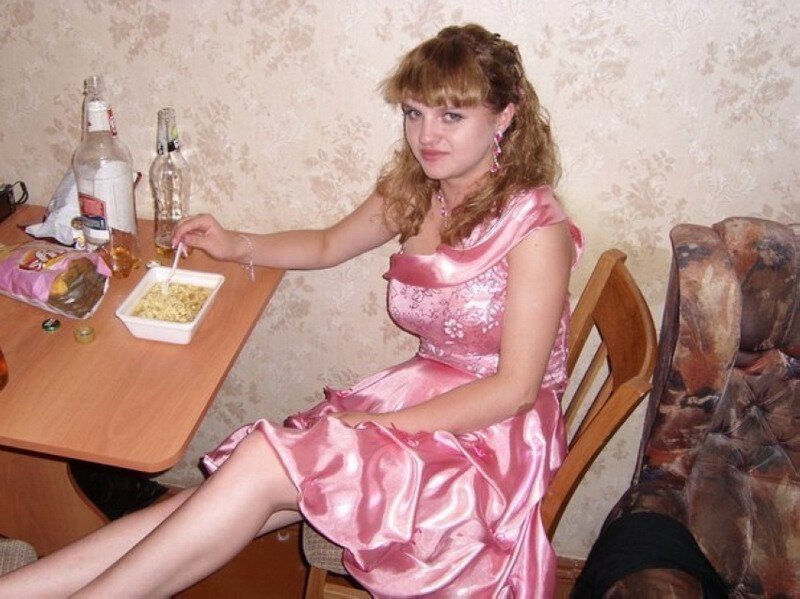Фото в соцсетях деревни