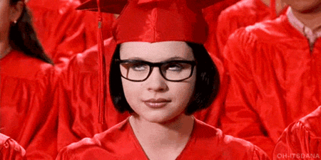 Oh It's Dana
