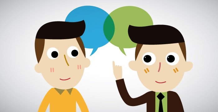 Картинки который разговаривает. Мультяшный человечек. Разговор с ребенком. Общение иллюстрация. Языковой барьер.