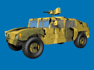 А вот так выглядит его окраска на официальном рендере модели                                                                                                  