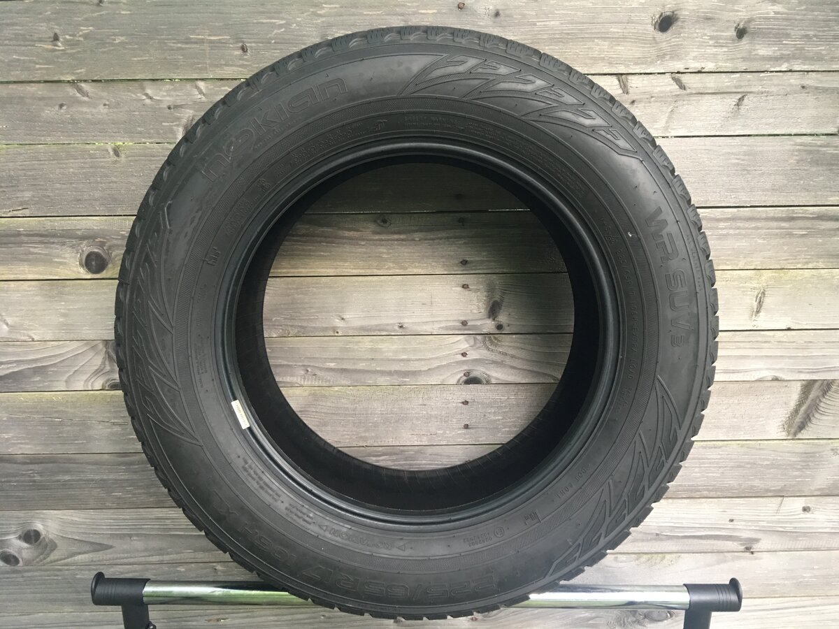 Nankang Ice-1 225/65 r17 106q.