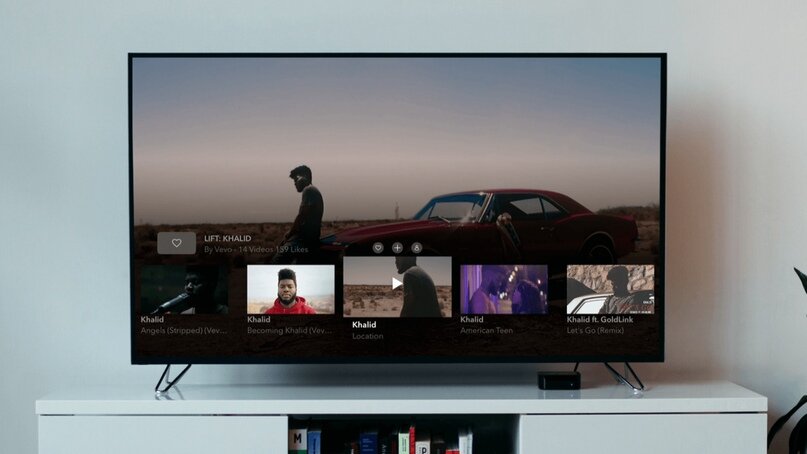   Пульт от Apple TV не всегда оказывается под рукой. Он может потеряться, сломаться или просто разрядиться. Расстраиваться не стоит.