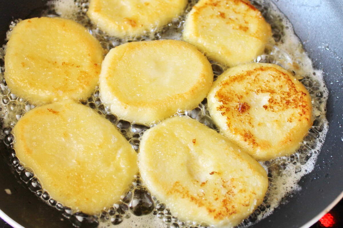 Сырники от юлии высоцкой рецепт с фото пошагово
