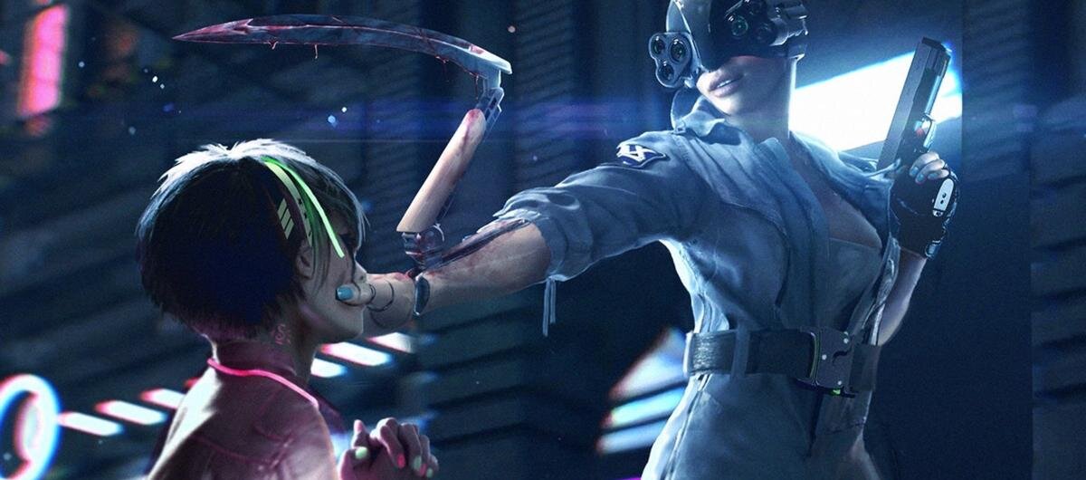 Игры в стиле Киберпанк изначально пользуются повышенным вниманием, ведь стилистически они выглядят превосходно - если конечно за них берутся мастера, в нашем случае что касается визуальной части всё выполнено на высоком уровне, поэтому ждём с нетерпением выхода игры! А пока - кто не видел, может посмотреть один из трейлеров! 