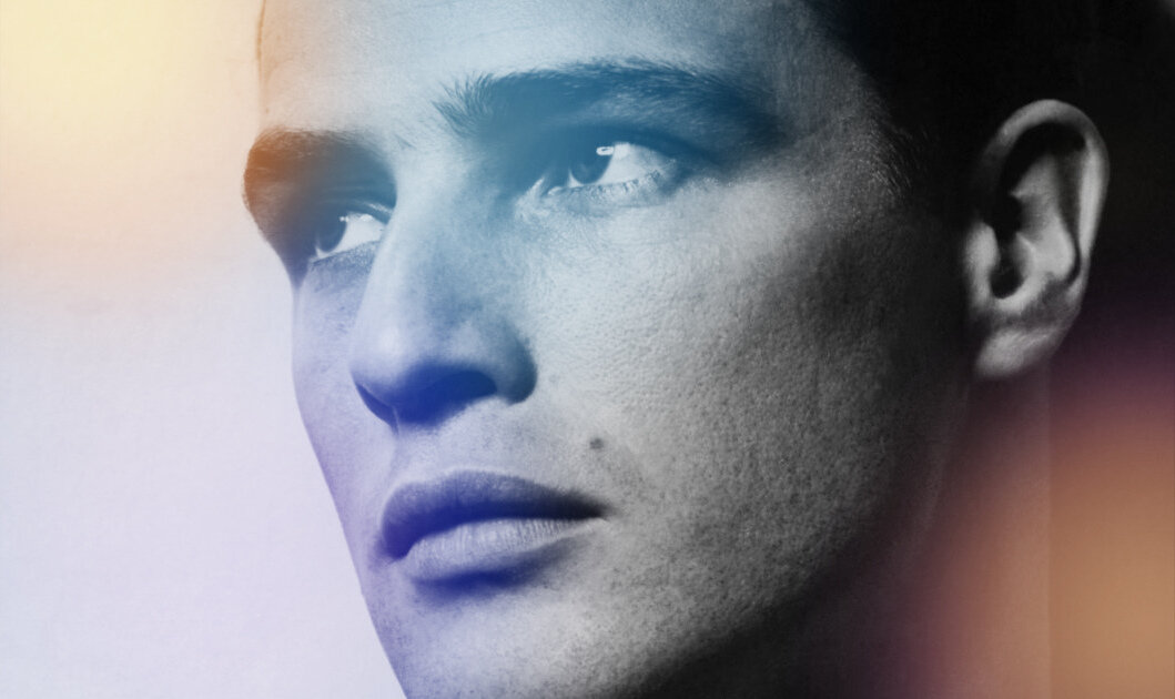 Марлон Брандо