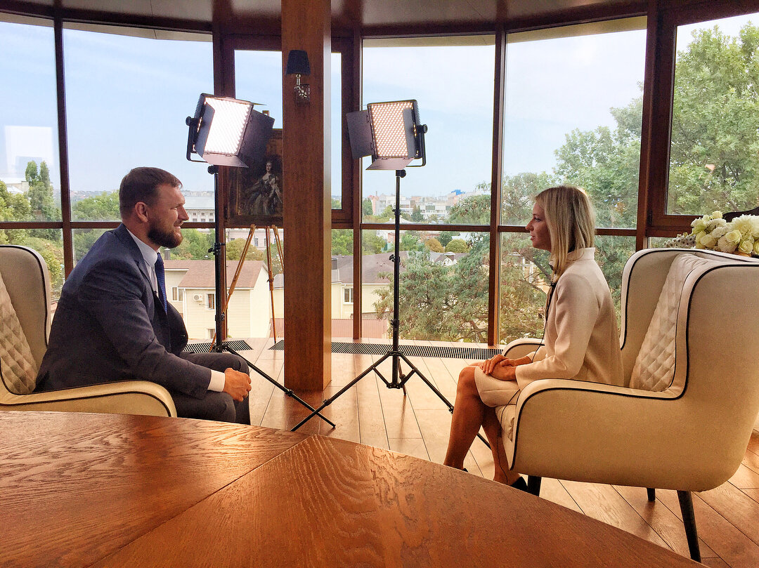 фото: Алексей Коновалов / Крыминформ