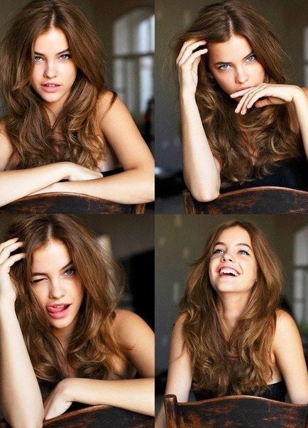 Позы для фото