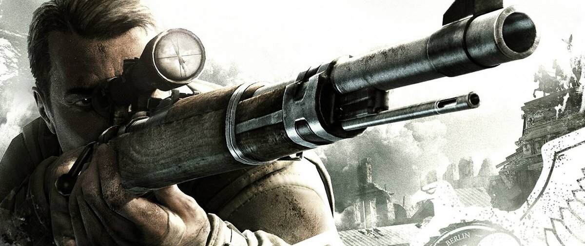 https://yandex.ru/images/ Sniper Elite V3