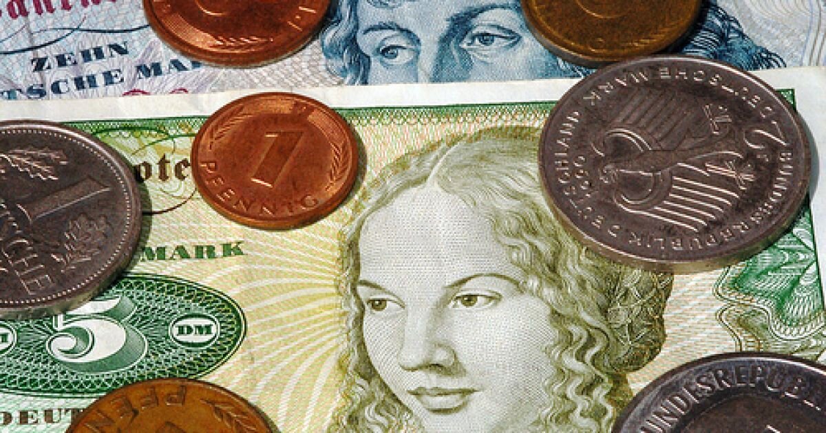 Deutsche mark. Германия валюта немецкая марка. Валюта Германии до евро. Денежная единица Германии 2022.